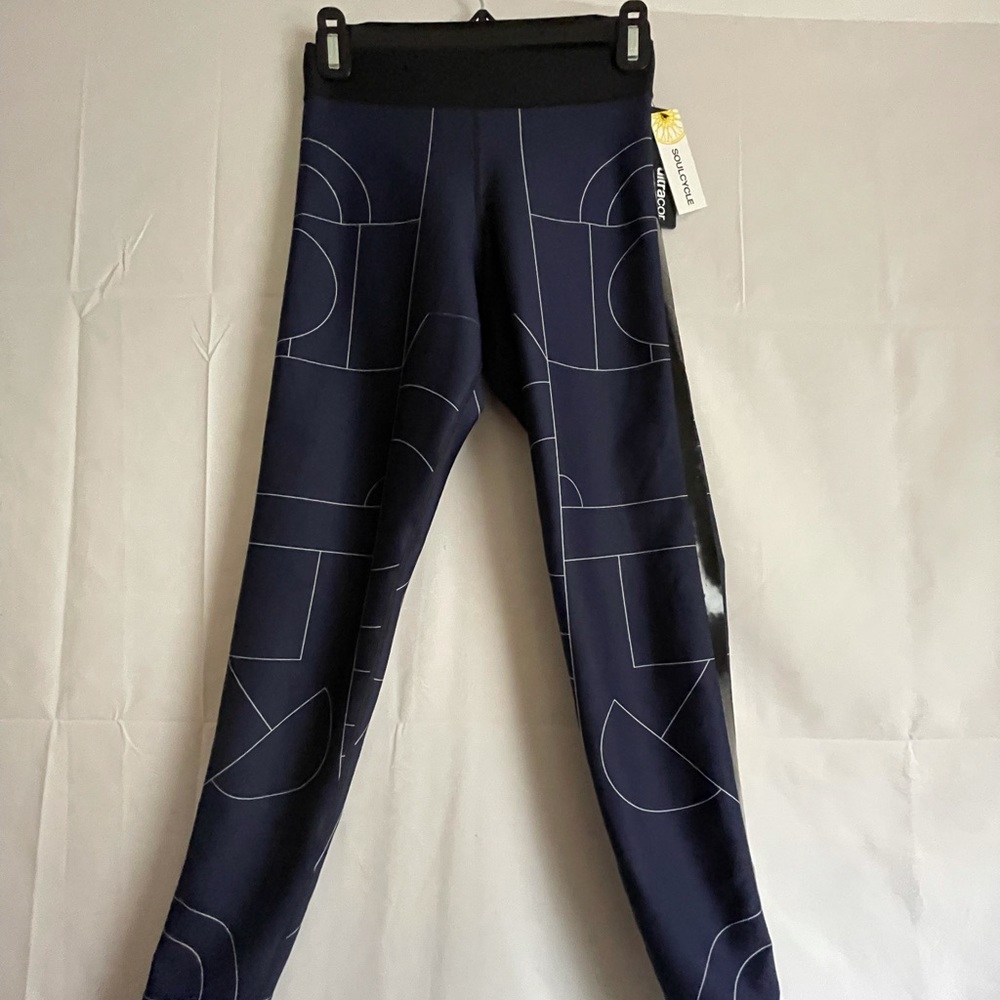 Women’s Soul Cycle Leggings